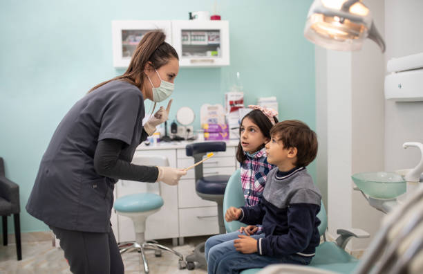 Emergency Dental Services in Leavenworth, KS